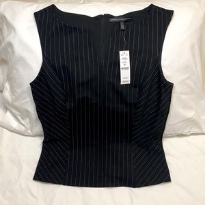 White House Black Market business top. Size 8. Never worn with tags